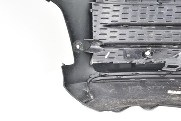 фото thumb №8, Mercedes gls w167 167 amg line бампер переднее