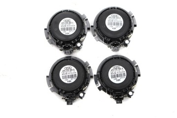 фото thumb №11, Audi q7 fl 4l динаміки bose 4f0035399a 4f0035412b 4f0035415b 4l0035415b 4l0