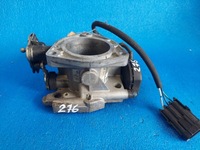 фото thumb №1, Дроссельная заслонка safrane 2.0 b f18316