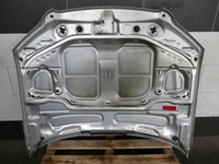 фото thumb №14, Audi a8 d3 lift капот крышка двигателя ly7w