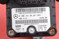 Купити Дросельна заслінка a1661412425 mercedes a-klasa w168 1.8 8v 125 km 01-04, фото thumb