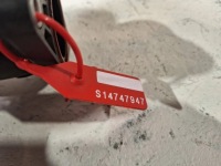 Воздухозаборник воздуха 165763328r renault captur 1 1.5 dci 13- в Украине, фото thumb