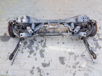 фото thumb №1, Volvo v40 ii балка підвіска задня kpl.