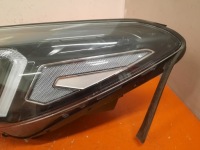 Hyundai tucson 3 рестайлинг  18-20 фара левая led фара левое  92101d7700 в Украине, фото thumb