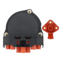 фото thumb №11, Трамблерна кришка розподільника запалювання do bmw seria 3 e30 seria 5 e28 e34 seria 6 e24