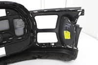 фото thumb №13, Mini one cooper f55 f56 f57 lci lift 2020-2024 бампер перед передний решётка радиатора