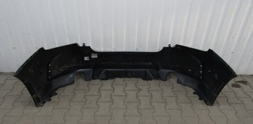 фото thumb №9, Бампер зад задній bmw 2 g42 купе m набір 22-