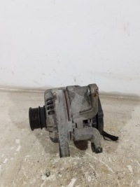 Генератор 13229984 opel astra h zafira b vectra c 1.6b z16xer с Разборки, фото thumb