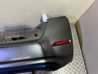 фото thumb №8, Nissan leaf ii ze1 2018 бампер задний