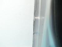 фото thumb №13, Дверь перед левая audi a8 d3 4d серебристый/ ly7w