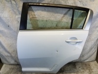 фото thumb №8, Дверь задняя правое kia sportage iii kod wd