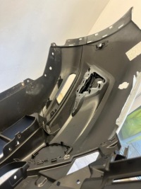 фото thumb №12, Бампер передній nissan qashqai 17- lift