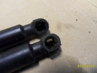 фото thumb №6, Привод амортизатор крышки багажника renault koleos i 904513981r комплект