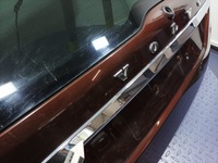 фото thumb №14, Volvo xc60 i lift крышка багажника крышка багажника 712-16