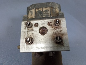 фото thumb №4, Peugeot 406 2.0 16v насос abs 9625275080