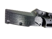 фото thumb №9, Lexus gs 05-12 абсорбер підсилювач балка бампер