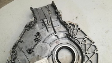 фото thumb №9, Audi a6 4g 3.0 tdi корпус распределительный вал 059103171dp