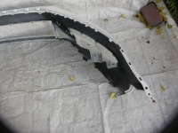 фото thumb №8, Vw passat b7 r-line бампер передній bez opcji 2