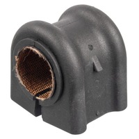 фото thumb №1, Резиновый элемент стабилизатора перед jeep cherokee dodge nitro