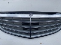 фото thumb №4, Решётка радиатора mercedes w212 classic lift