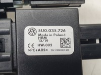 фото thumb №7, Преобразователь напряжения 230v vw arteon 5q0907155c