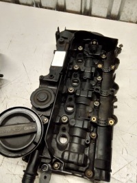 Bmw f10 f20 кришка клапанів 1112857082901 Недорого, фото thumb