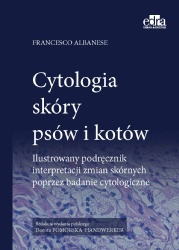 Цитология кожи собак и кошек.