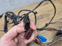 фото thumb №6, Bmw x3 f25 ліва джгут відсік двигуна лампи ксенон поворотний адаптивний