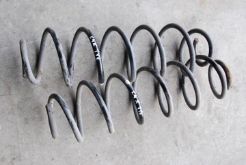 фото thumb №1, Citroen c4 cactus 1.6 e-hdi пружини зад комплект