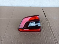фото thumb №5, Лампа задняя задняя левая renault kadjar led 265553530r