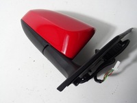 фото thumb №6, Toyota aygo ii зеркало правые 5 pin 3p0