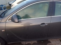 Купить Opel insignia дверь левое передние z177, фото thumb
