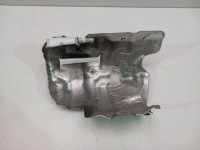 фото thumb №1, Bmw x2 f39 защита тепловая turbo 8585807