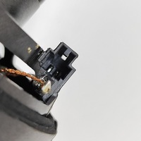 фото thumb №5, Audi e-tron 2019 динамик панели приборной панели