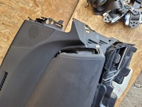 фото thumb №10, Приборная панель приборная консоль подушки безопасности ремни коленная подушка безопасности toyota chr ch-r