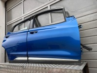 фото thumb №3, Opel ampera дверь задняя правое полный 2017-