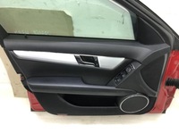 фото thumb №11, Дверь левый перед mercedes w204 590