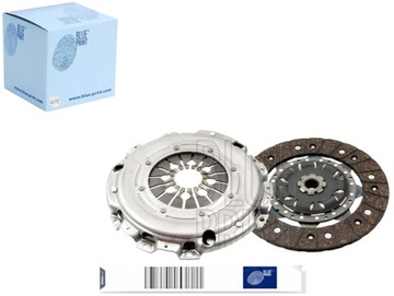 фото thumb №11, Blp зчеплення kpl opel zafira b 2005 - 2015