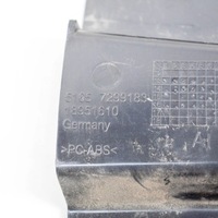 фото thumb №9, Bmw i3 2016 перед сторона ліва кронштейн / кронштейн крила передній