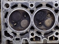 фото thumb №10, Smart fortwo 0.6 головка двигуна r1600160001