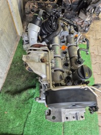 Двигун audi vw seat skoda 1.4 tsi czt Недорого, фото thumb