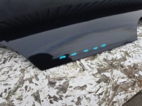 фото thumb №6, Vw up 1s 1s0 lift 2016- капот крышка двигателя 1s0823155b