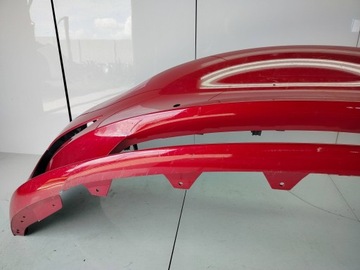 фото thumb №6, Бампер переднее перед tesla 3 iii 2017-2022