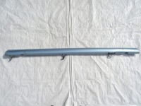 фото thumb №1, Поріг молдинг поріг права vw polo v 5 6r0853856b