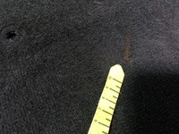 фото thumb №4, S-max mk1 обшивка багажника 6m21-r111d66-aa-3zh