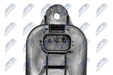 фото thumb №10, Nty датчик давления выхлопных газов - ford focus 1.6tdci, 2.0tdci 2004-,mondeo