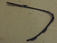 фото thumb №9, Mercedes w206 молдинг бампера перед левая