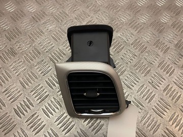 фото thumb №6, Jeep grand cherokee боковая решётка воздуховод панели распределительной