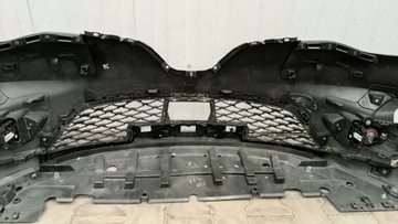 фото thumb №11, Бампер перед переднє renault zoe рестайлінг 19-23