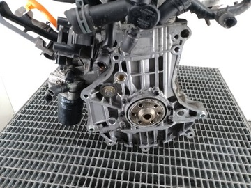 фото thumb №7, Двигун skoda octavia i 1.6 8v